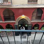 Esencias De La Alhambra 公寓 *