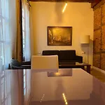 Esencias De La Alhambra 公寓
