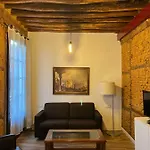 公寓 Esencias De La Alhambra