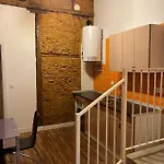 Esencias De La Alhambra 公寓 格拉纳达