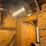 公寓 Esencias De La Alhambra 格拉纳达