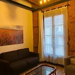 公寓 Esencias De La Alhambra *
