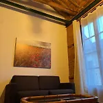 Esencias De La Alhambra 公寓