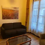 公寓 Esencias De La Alhambra
