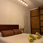 公寓 Esencias De La Alhambra 格拉纳达
