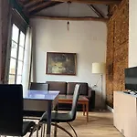公寓 Esencias De La Alhambra 格拉纳达