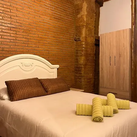 Esencias De La Alhambra * גרנדה