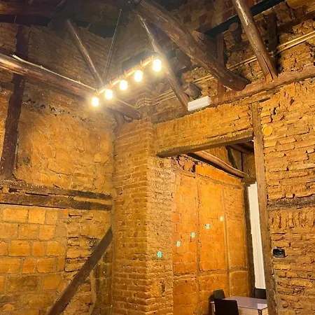 Διαμέρισμα Esencias De La Alhambra Γρανάδα