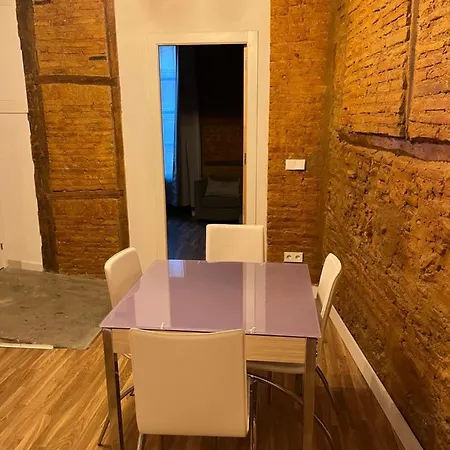 דירה Esencias De La Alhambra *