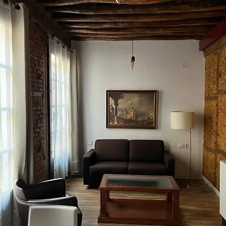 Esencias De La Alhambra * גרנדה