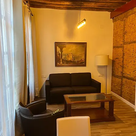 דירה Esencias De La Alhambra