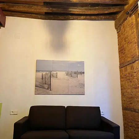 Esencias De La Alhambra Γρανάδα