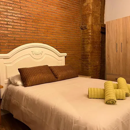 Esencias De La Alhambra